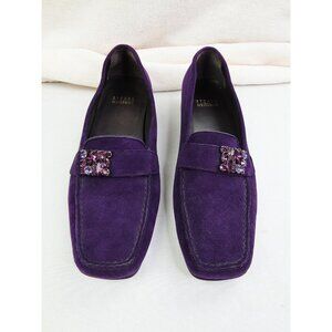 サンダル・ミュール Stuart Weitzman Electric blue leather Dusk sandals Designer Blue Sandals | Stuart Weitzman